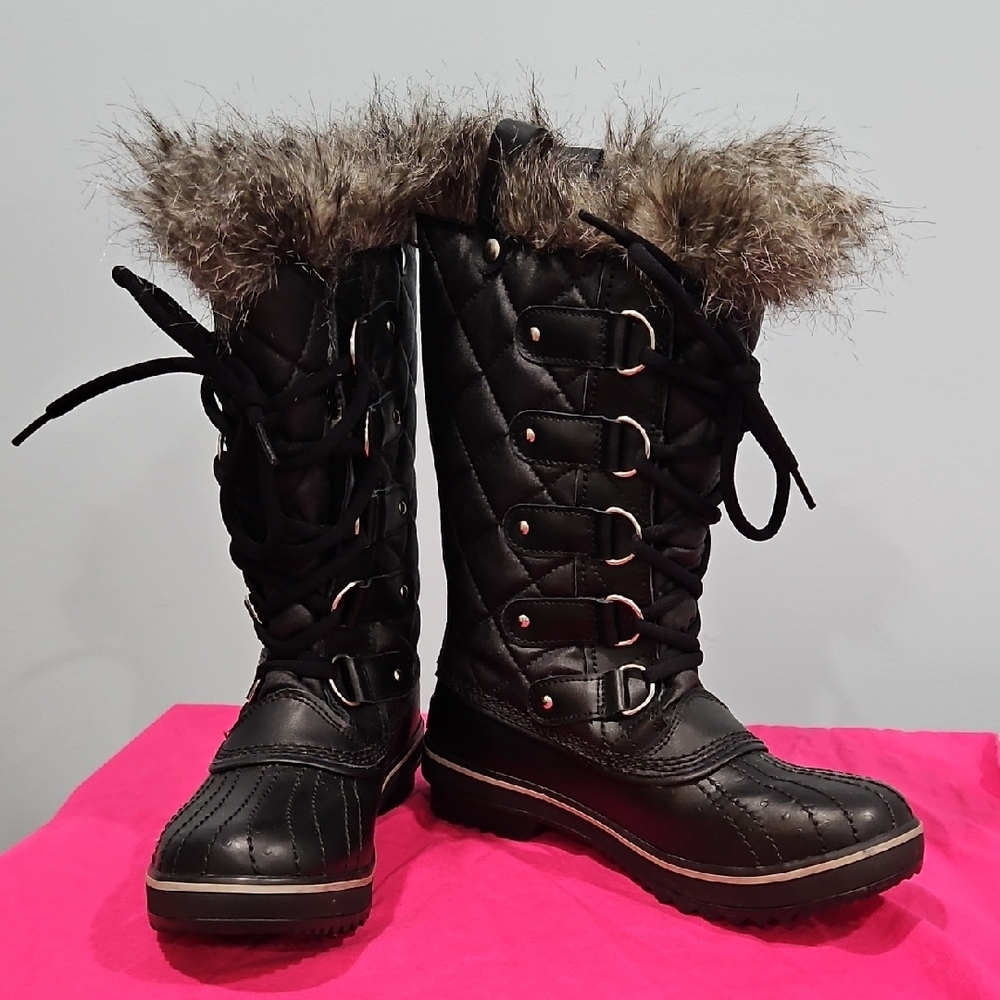 Sorel Tofino II Women's Waterproof Boots